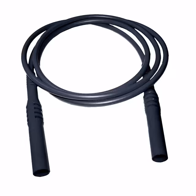 BU-6161-M-60-0 Mueller Electric Co  Test Leads - Banana, Meter Interface